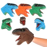 Dino World Dino World handpop Dino