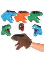 Dino World Dino World handpop Dino