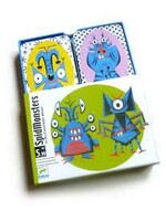 Djeco Djeco 5193 Kaartspel - SpeedMonster