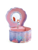 Djeco Djeco 6083 Muziekdoos Betoverende zeemeermin