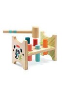 Djeco Djeco 6441 Hamerbank - Junzo taptap