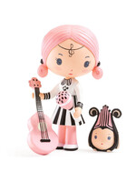 Djeco Djeco 6940 Tinyly - Sidonie & Zick