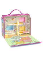 Djeco Djeco 6952 Tinyly - Huis van Bluchka & Indie