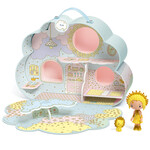 Djeco Djeco 6953 Tinyly - Sunny & Mia's huis