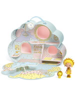 Djeco Djeco 6953 Tinyly - Sunny & Mia's huis