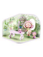 Djeco Djeco 6954 Tinyly - Rosaly's kleine winkeltje