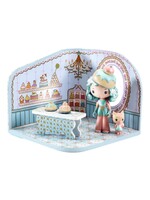 Djeco Djeco 6955 Tinyly - Charlies kleine winkeltje