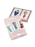 Djeco Djeco 6970 Tinyly - Mini Mistigri