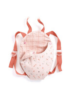 Djeco Djeco 7812 Pomea - Baby draagzak Lavendel