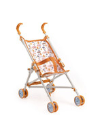 Djeco Djeco 7842 Pomea - Poppenbuggy Bos
