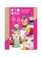 Djeco Djeco 7849 Pomea - Kit zoete dromen