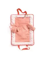 Djeco Djeco 7850 Pomea - Aankleedkussen roze