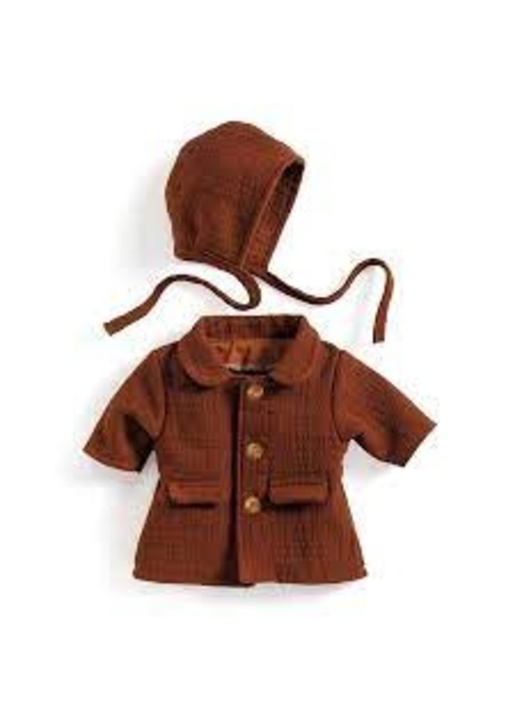 Djeco Djeco 7893 Pomea - Herfst outfit