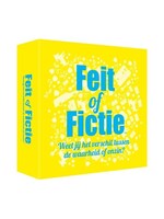 Koelkastpoezie Feit of Fictie