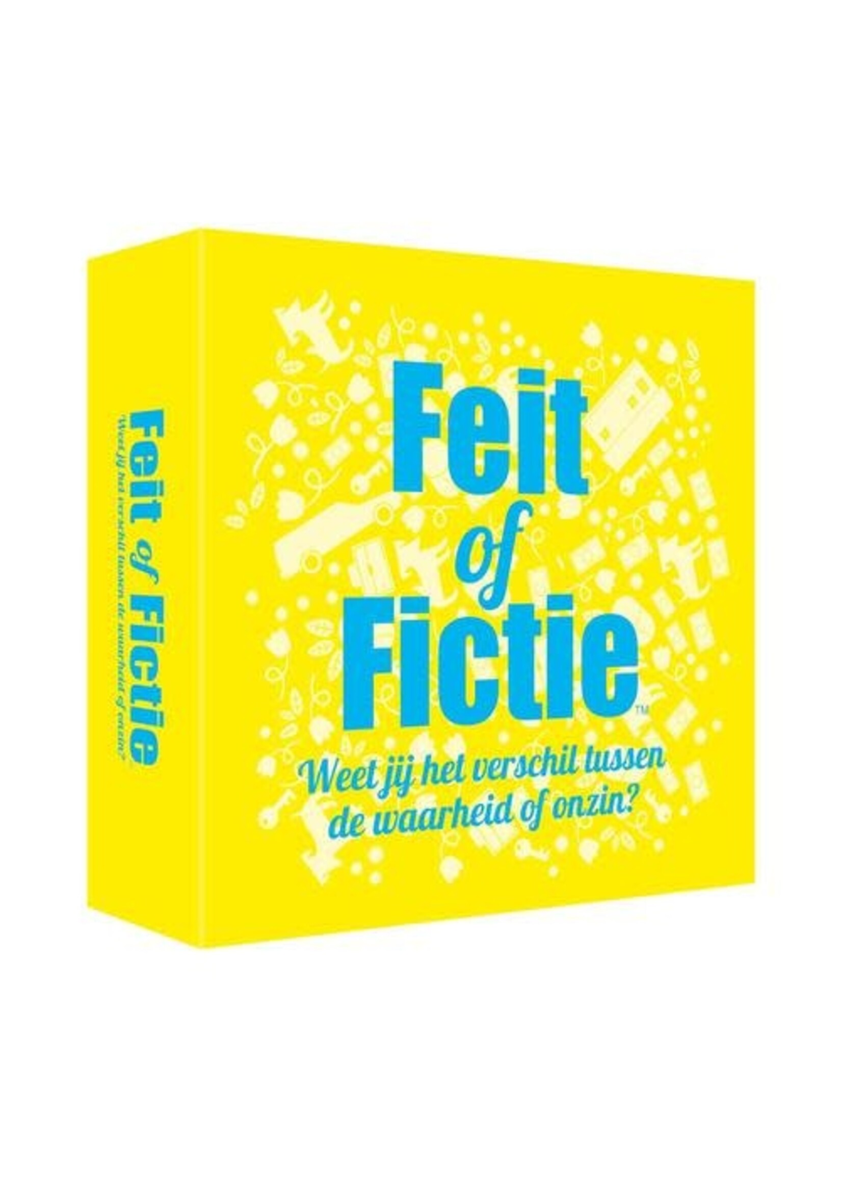 Koelkastpoezie Feit of Fictie