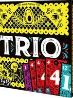 Asmodee Trio