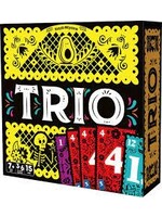 Asmodee Trio