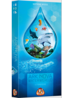 WhiteGoblinGames Ark Nova: Waterwereld