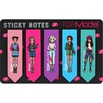 TopModel TOPModel Sticky Notes