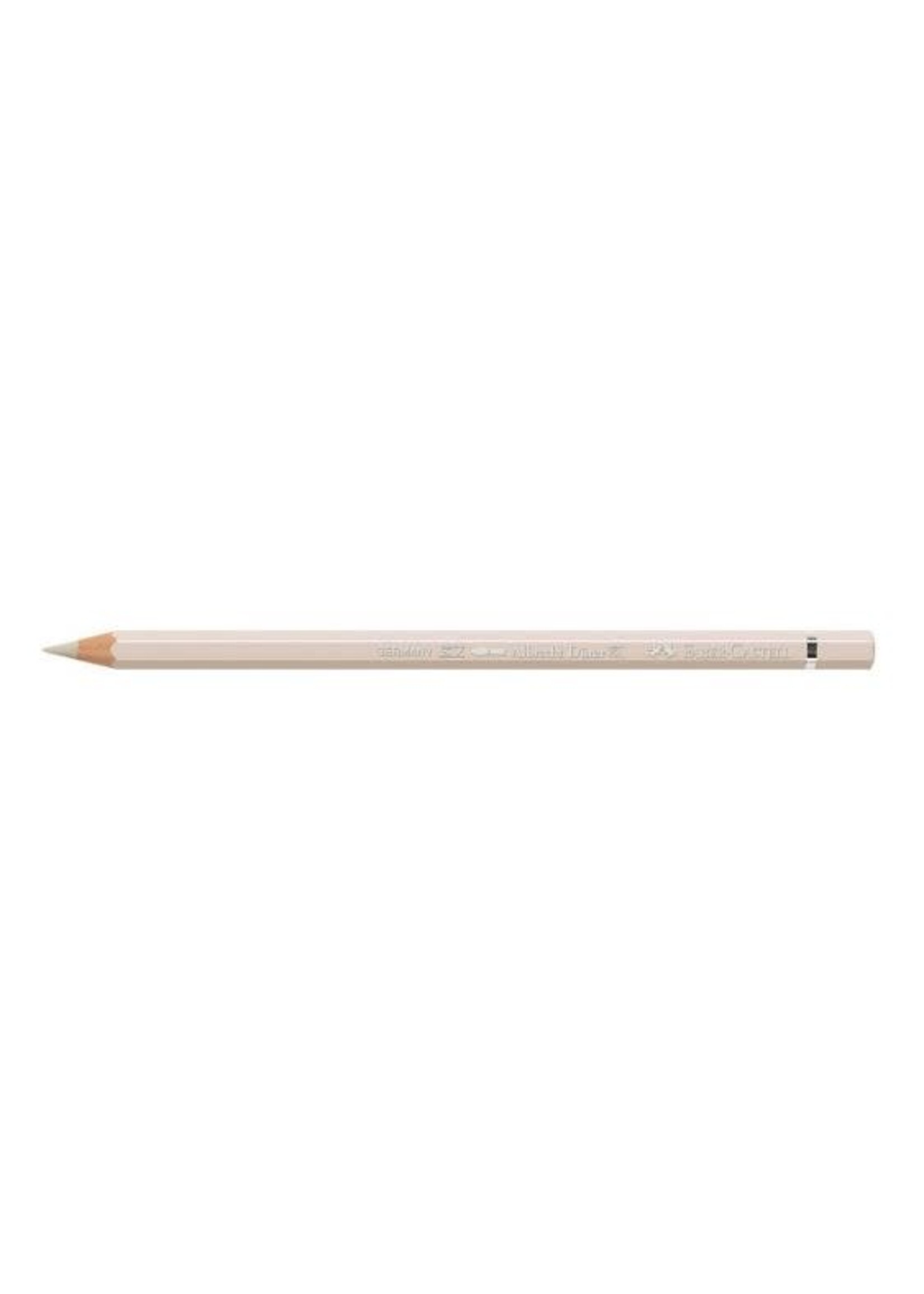 Faber-Castell Faber-Castell Aquarelpotlood - Warmgrijs I (270)