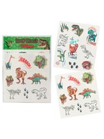 Dino World Dino World Tattoos