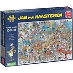 Jumbo Jan van Haasteren Puzzel- De Bakkerij (1000 stukjes)