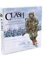 Elwin Klappe Clash of the Ardennes