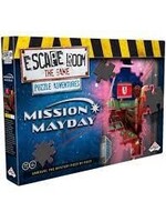 Identity Games Escape Room The Game Puzzle Adventures Mission Mayday