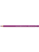 Faber-Castell Aquarelpotlood Faber Castell Albrecht Dürer 135 roodviolet fel