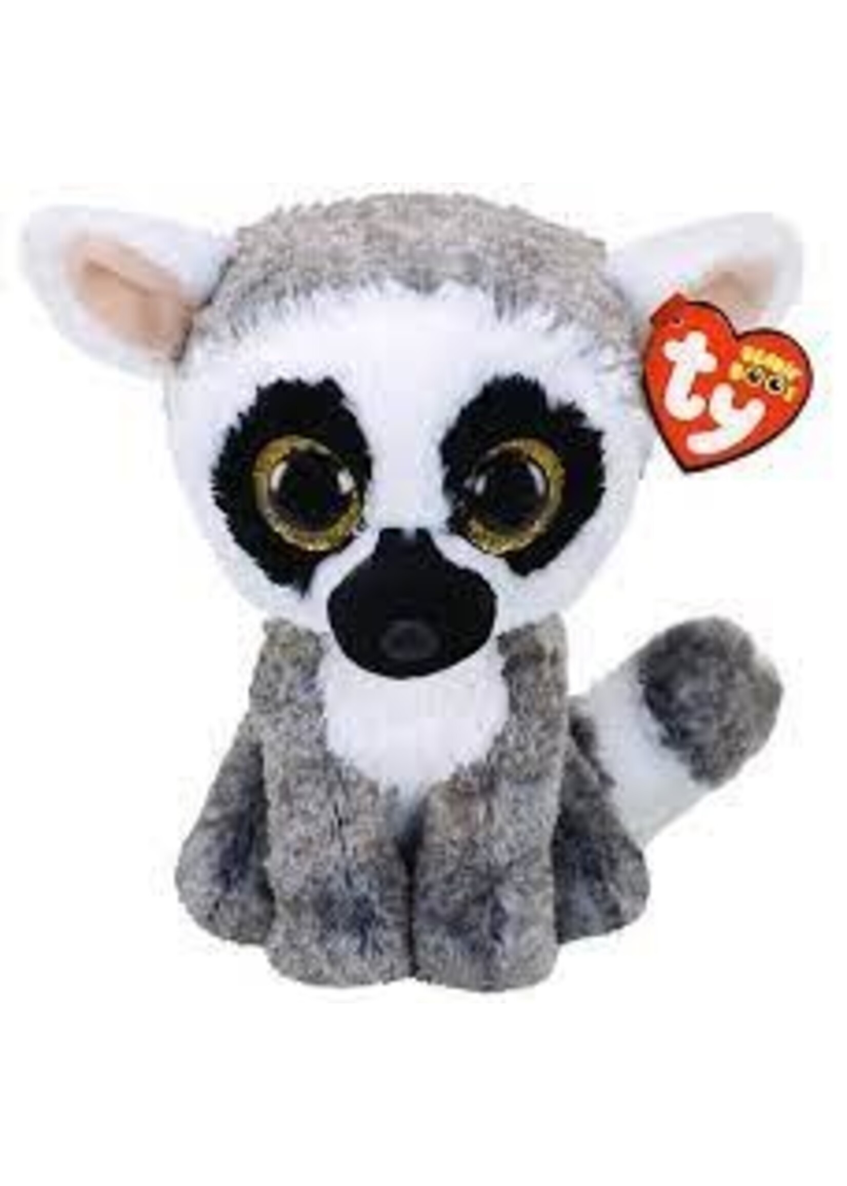 Ty Ty Maki Linus (24 cm)