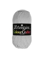 Scheepjes Scheepjes - ColourCrafter 100 gram Sint Niklaas (Beige)
