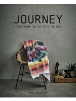 Boek Journey haakboek