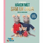 Boek Het muizenhuis-haken met Sam en Julia - Karina Schaapman