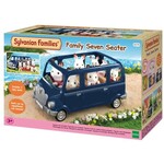 Sylvanian families Sylvanian Families - Family seven seater