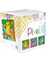 Pixel Pixel 3-pack Vogels