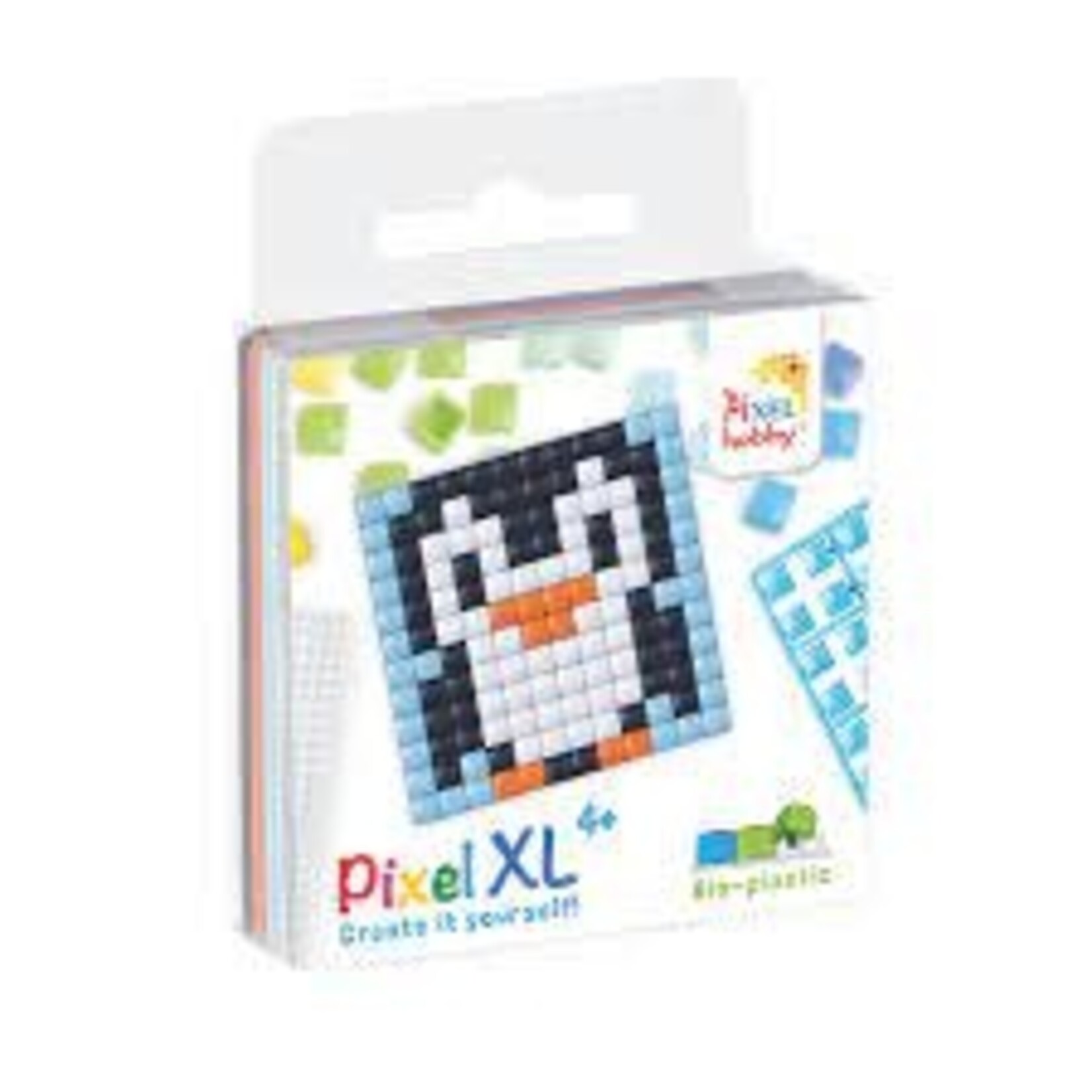 Pixel Pixel XL Startsetje Pinguin