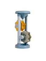 Little Dutch Little Ocean Dreams Zand/Watermolen Blauw