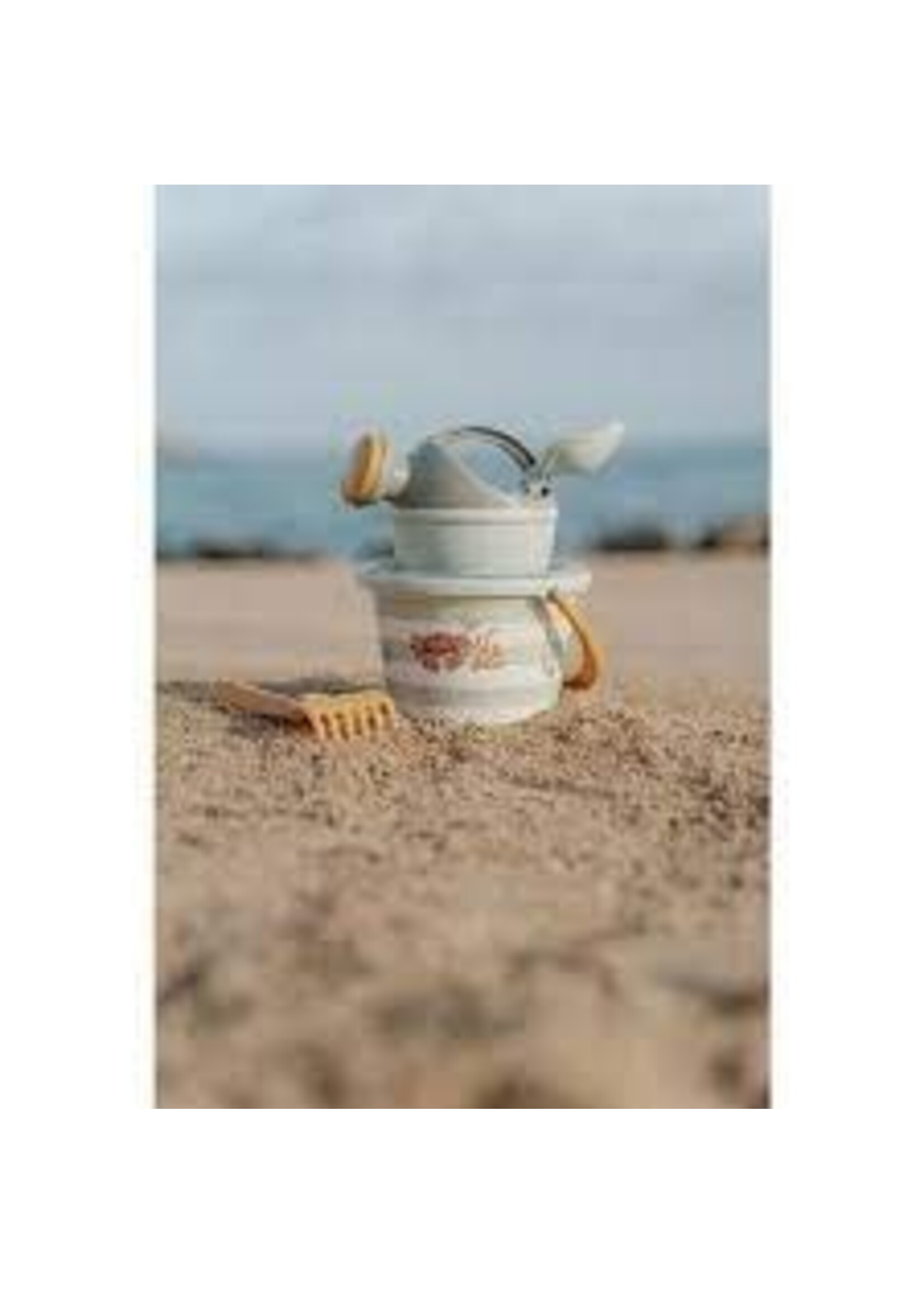 Little Dutch Little Dutch Fresh Greens Strandset 5dlg