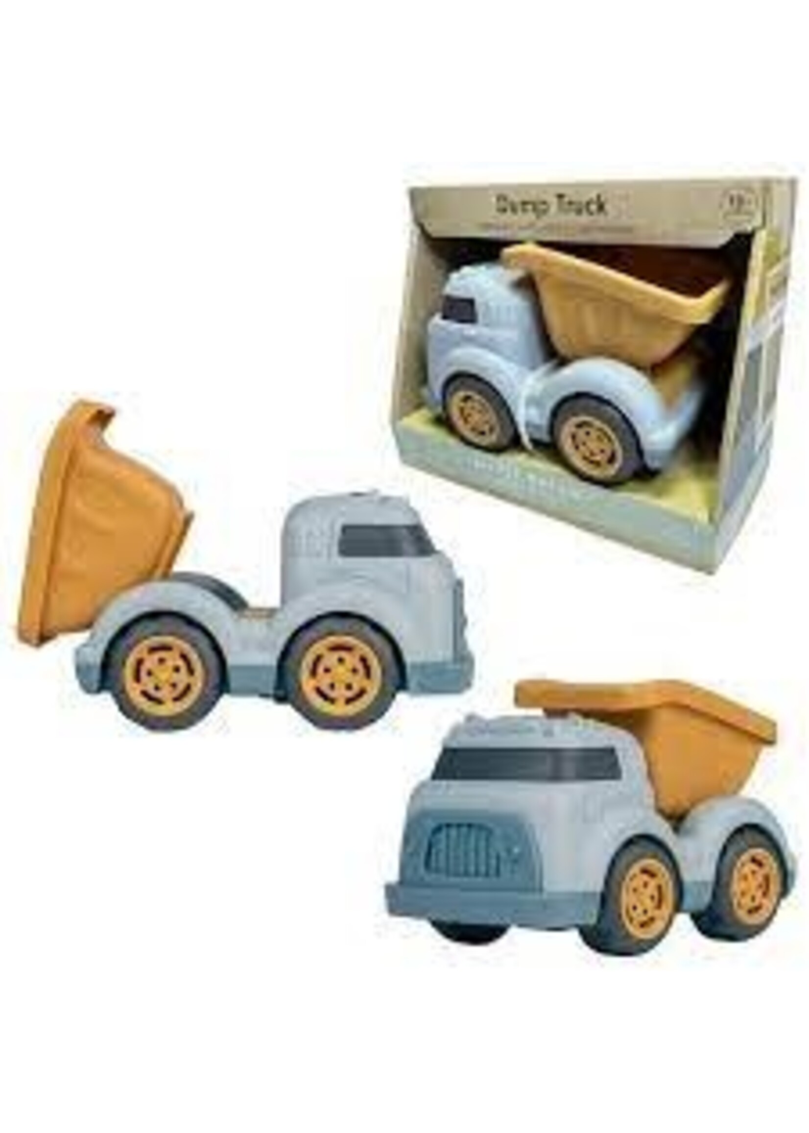 Little Dutch Little Dutch Kiepwagen 17 cm