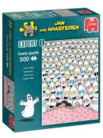 Jumbo Welterusten - Jan van Haasteren Expert