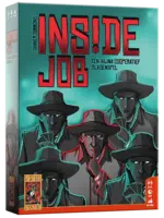 999 Games 999 games Inside Job