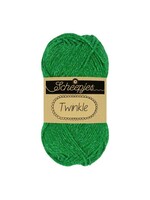 Scheepjes Scheepjes - Twinkle 50 gram groen   (1701-930)