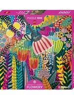 Heye Heye Puzzel Beautiful Future (1000 stukjes)