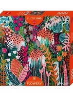 Heye Heye Puzzel Ruby Sunshine (1000 stukjes)