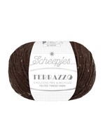 Scheepjes Scheepjes Terrazzo Caffe Nero 50 gram 749 (bruin)