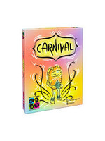Brain Games Carnival