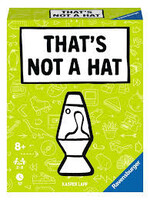 Ravensburger Ravensburger That's Not a Hat Popculture