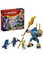 Lego LEGO 71805 Ninjago Jay's Mech Battle Pack