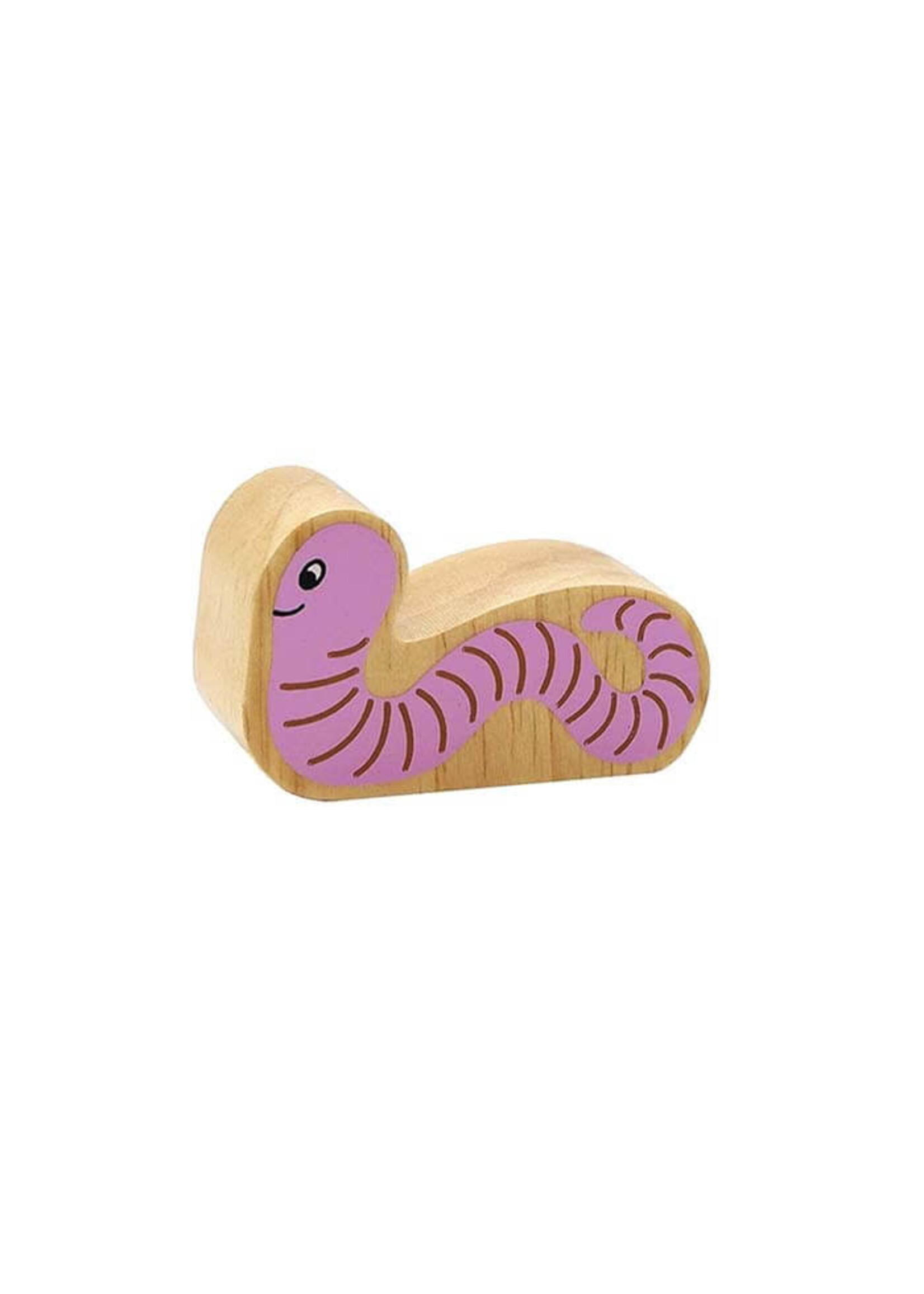 Lanka Kade Lanka Kade Worm