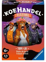 Ravensburger Ravensburger Koehandel Festival
